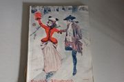 English illustrated magazine 1897