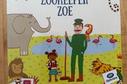 Zookeeper Zoe - Paperback: Ages 4-6 years