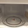 Red kitchen appliance bundle Image 6