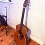 mcnally guitar Image 3
