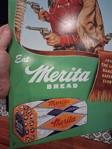 tin signs