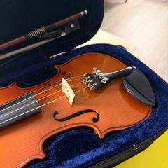 Deluxe Student 1/4 Violin Charles Byrne