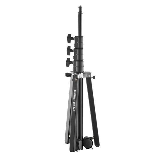 Desk small stand tripod Jinbei DH-0001 for vloggers