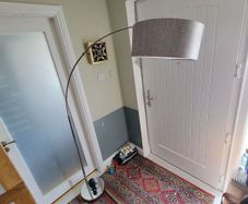 floor lamp