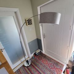 floor lamp