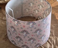 Unicorn Light Shade