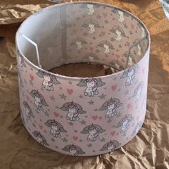 Unicorn Light Shade