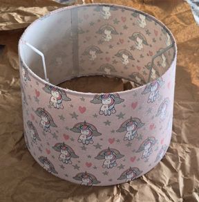 Unicorn Light Shade