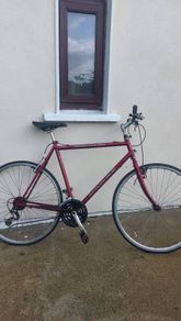 bike