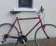 bike