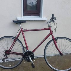 bike