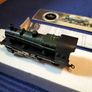 Hornby Ivatt 2-6-0 Steam Locomotive Image 6