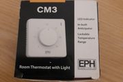New cm3 thermostat