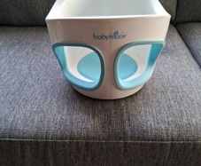 baby bath