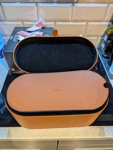 Dyson Airwrap