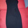 size 8 black dress Image 3