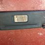 Bmw e36 convertible passengers side sun visor Image 3