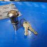 Union/Wilmot Breedon door/boot lock Image 9
