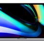Apple MacBook Pro 16" A2141, i7 9th Gen  (i7-9750H) 2.6GHz 32GB RAM 1TB SSD Space Gray (Battery Cycle: 584) Image 2