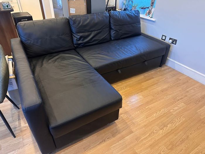 Sofa Bed