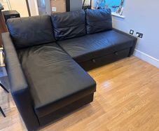 Sofa Bed