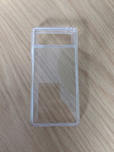 Google Pixel 6a Phone Case