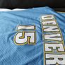 Basketball Jersey Carmelo Anthony Image 2