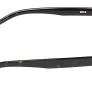 HUGO BOSS Unisex Sunglasses Boss 1507/S, 086/IR Havana Brown, 59 Image 3