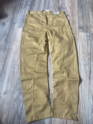 BNWT Sonneti Chinos 10-12