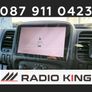Premium Carplay Renault Trafic Android Auto Stereo Image 5