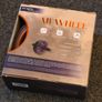 re-spin by Halle Berry Ab Wheel - Core Workout Roller (Brand New) Image 4