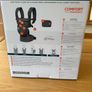 Ergobaby Omni 360 Cool Air Classic Weave Image 10