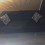 TWO Couches open to offers 4 seater & 3 seater Image 2
