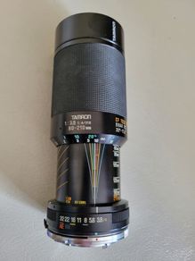 Tamron 80-210
