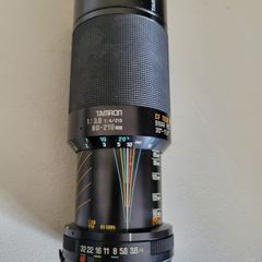 Tamron 80-210