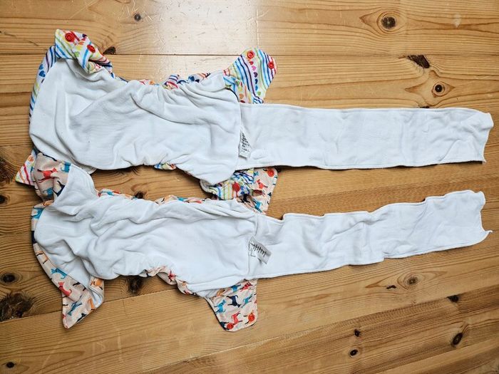 Cloth Nappies