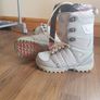 Snowboard and Boots Image 9