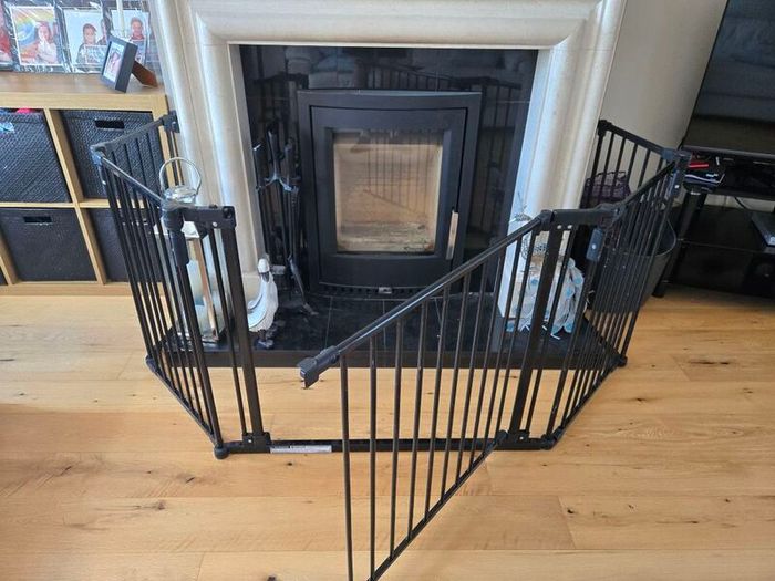 Safety Guard / fireguard Babasafe
