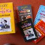 Diary of a Wimpy Kid Book Collection by Jeff Kinney (14 Books Incl. Box Set) Image 2