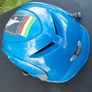 Vintage Mammut Skywalker Helmet Cimbing Mountaineering Image 6