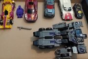 Transformers