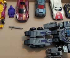 Transformers