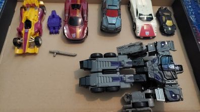 Transformers