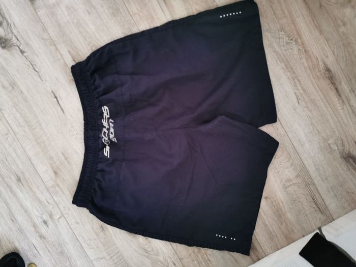 Men's sketcher shorts