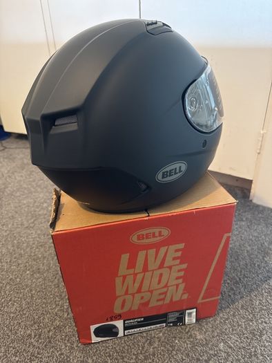 helmet