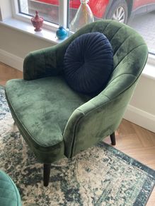 Armchair