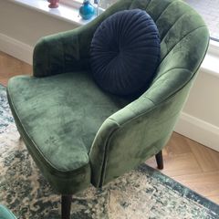 Armchair