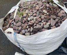 rubble free to take