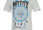 No Fear Graphic Men's T Shirt (Size M)