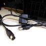Gameware PS2 And Xbox Dual Format Sportsboard With Hand Controller Image 5